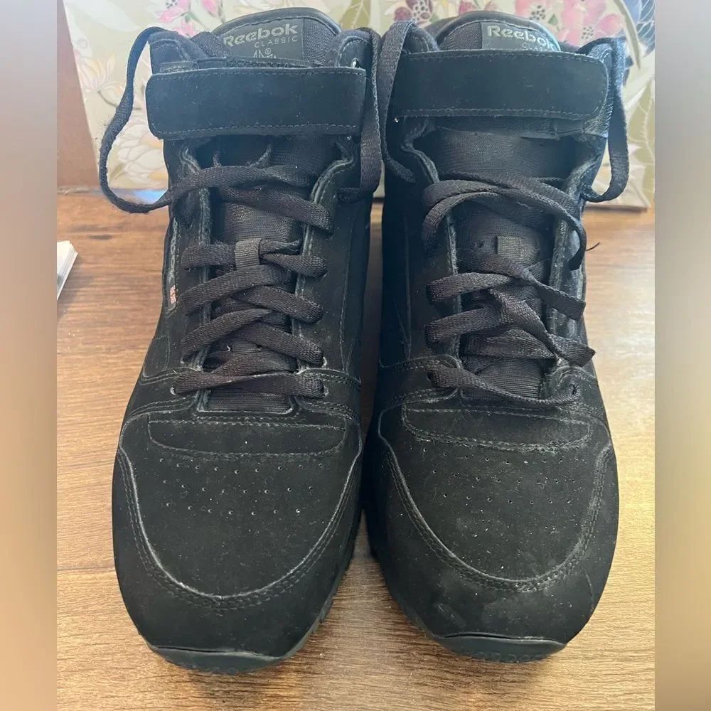 Vintage Reebok Shoes